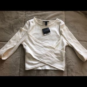 Top shop long sleeve